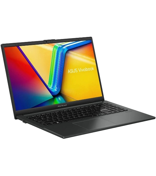 Ноутбук ASUS VivoBook E1504FA-BQ5031W/15.6'/IPS/AMD Ryzen 5 40/8Gb/512Gb SSD/AMD Radeon 610M/Windows 11 Home/черный/1.63kg