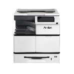 МФУ лазерное Avision AM5640i (000-0857E-0KG), А3, ч/б, печ. 40 стр/мин., скан. до 60 стр/мин., 1200x1200 dpi, USB, Ethernet., фото4