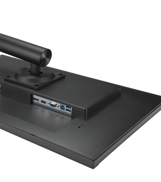 Монитор 27' ASUS Business VA27DQFS IPS 1920x1080, 100 Гц, 1 мс, 16:9, 300 кд/м2, 1xHDMI, 1хDP, 1xVGA, 2xUSB 3.0, 1x3.5 мм, черный