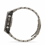Умные часы Garmin Fenix 8 1.4' AMOLED, Wi-Fi, Bluetooth, NFC, 100м, титановый серый / титановый, фото5