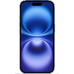 Смартфон Apple iPhone 16 A3287, 8/128Gb, ультрамарин, фото3