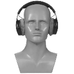 Наушники Beyerdynamic DT 900 PRO X, черный, фото4