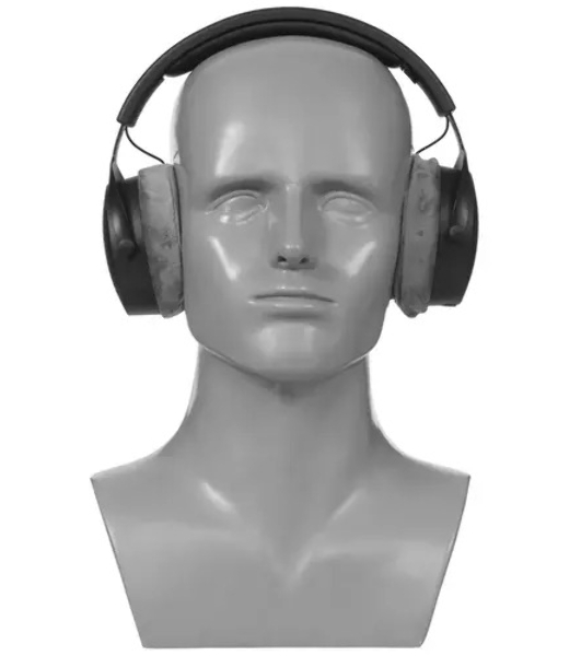 Наушники Beyerdynamic DT 900 PRO X, черный