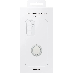 Чехол (клип-кейс) Samsung для Samsung Galaxy S23 FE Clear Gadget Case прозрачный (EF-XS711CTEGRU), фото3