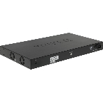 Коммутатор D-Link DGS-1250-52XMP/A1A, 48×1 Гбит/с + 4×10 Гбит/с SFP+, управляемый, фото3