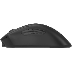 Мышь беспроводная A4Tech Bloody R73 Ultra черный оптическая 20000dpi беспров. USB-C 7but (R73 ULTRA BLACK), фото5