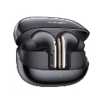 Наушники TWS Xiaomi Buds 5 Pro черный, внутриканальные, Bluetooth, активное шумоподавление, до 10 ч, фото6