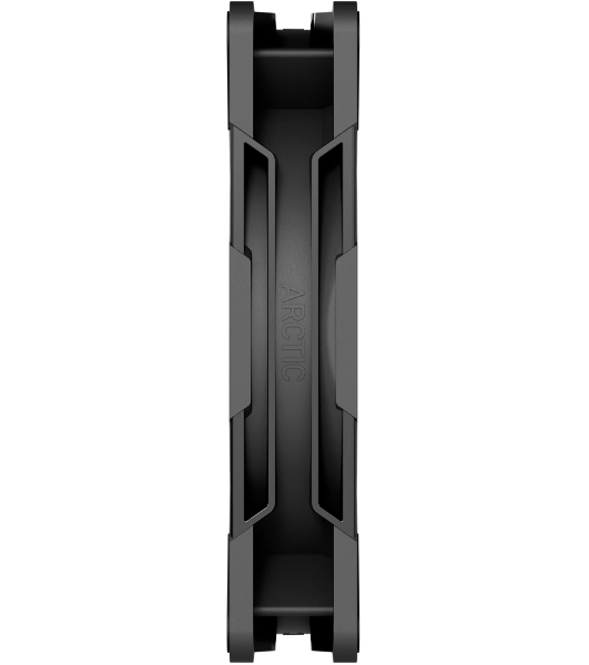 Вентилятор в корпус Arctic Cooling Вентилятор корпусной ARCTIC P14 Pro PST CO (ACFAN00316A) 