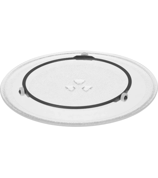 Микроволновая печь Haier HMB-DG208SA серебристый, 20 л, 800 Вт, переключатели - кнопки, поворотный механизм