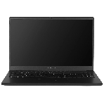 Ноутбук 15.6' IPS FHD RIKOR NINO 201.1 черный (AMD Ryzen 5 5500U/16Gb/256Gb SSD/VGA int/W11Pro/RJ45) (D6EC3CC9), фото2