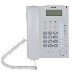 Телефон проводной SANYO RA-S517W белый, фото 1