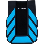 Внешний HDD 2.5' ADATA HD710, 2TB, USB 3.2 Gen 1 Type-A, 5400 rpm, синий, фото9