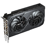 Видеокарта Gigabyte RTX 5060 GV-N5060WF2OC-8GD 1.0 NV RTX 5060 8Gb 128bit GDDR7 2512/28000/HDMIx1/DP PCI-E 5.0, фото8