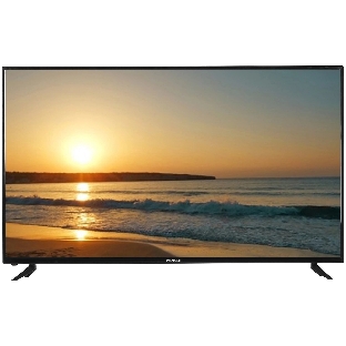 Телевизор PolarLine 65' 65PU51TC-SM черный LED UHD 60Hz Smart TV