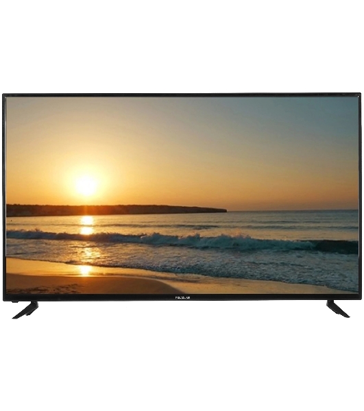 Телевизор PolarLine 65' 65PU51TC-SM черный LED UHD 60Hz Smart TV
