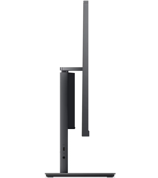 Моноблок Lenovo IdeaCentre AIO 27ARR9 27' FHD (1920x1080) IPS 300N, Ryzen 7 7735HS, 16Gb DDR5-4800, 512Gb SSD M.2, Radeon 680M, WiFi6, BT, HD Cam, USB KB&Mouse, NoOS, Luna Grey, 1Y