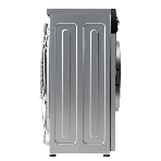 Стиральная машина Бирюса WM-SM610/08 S серебристый, загрузка фронтальная 6 кг, 1000 об/мин, класс: А+++, фото5