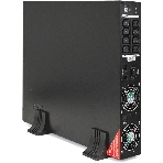 Источник бесперебойного питания Pure Sine Wave ExeGate SinePower UHB-1000.LCD.AVR.C13.RJ.USB.2U 1000VA/800W,8*C13,RM/Tower, фото9