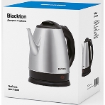 Чайник электрический Blackton Bt KT1804S черный/стальной, фото4