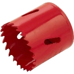 Коронка Matrix BIMETAL, 44 мм, фото 1