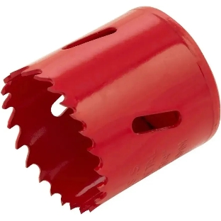 Коронка Matrix BIMETAL, 44 мм