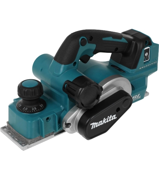 Рубанок Makita DKP181Z 82мм 12000об/мин
