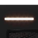 Вытяжка Krona WERMUT 600 DN BLACK PB BF, фото10
