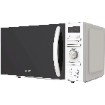 Микроволновая печь Vitek VT-MW0320 белый, 20 л, 700 Вт, переключатели - кнопки, поворотный механизм, фото 1