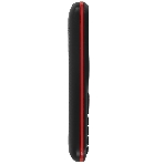 Мобильный телефон BQ 1848 Step+ черный/красный, фото6