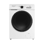 Стиральная машина Maunfeld MFWM127WH052 белый, загрузка фронтальная 7 кг, 1200 об/мин., класс: А+++, фото 1