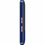 Мобильный телефон BQ 2006 Comfort синий/черный, фото6