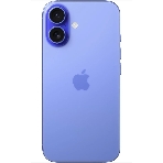 Смартфон Apple iPhone 16 A3287, 8/128Gb, ультрамарин, фото4
