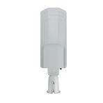 Светильник светодиодный уличный ДКУ RD 10 P 100W SHB 850 GR 566х177мм 100Вт 5000К IP66 консольн. сер. Русский Свет 17121023066, фото3