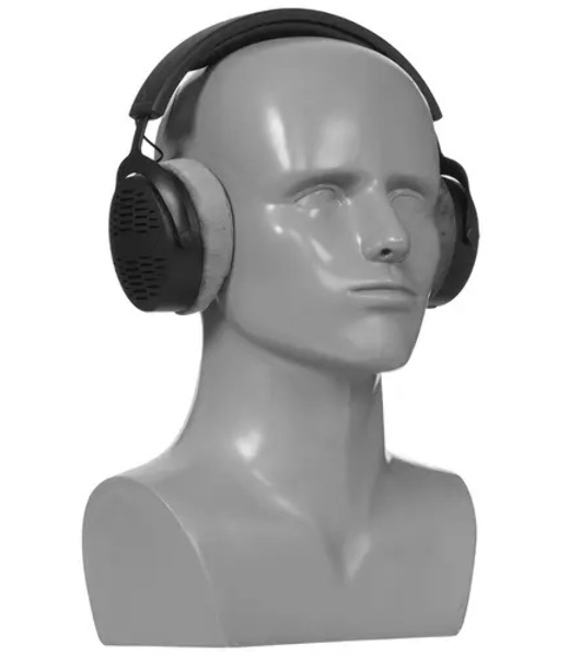 Наушники Beyerdynamic DT 900 PRO X, черный