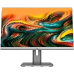 Моноблок IRU Tactio 23.8' Full HD i5 12450H (2) 32Gb SSD 1Tb noOS GbitEth WiFi BT 120W Cam черный 1920x1080, фото 1