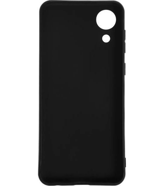 Чехол (клип-кейс) Gresso Meridian, для Samsung Galaxy A03 Core, зеленый gr17aaae8934