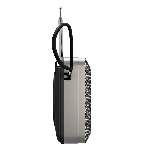 Радиоприемник SOUNDMAX SM-RD2116 черный, фото5