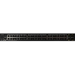Коммутатор D-Link DGS-1250-52XMP/A1A, 48×1 Гбит/с + 4×10 Гбит/с SFP+, управляемый, фото4