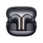 Наушники TWS Xiaomi Buds 5 Pro черный, внутриканальные, Bluetooth, активное шумоподавление, до 10 ч, фото 1