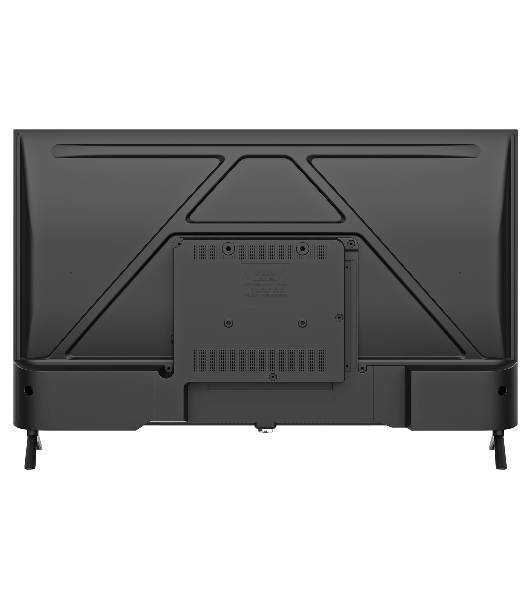 Телевизор BBK 32' 32LEM-1070/TS2C черный LED HD 60Hz