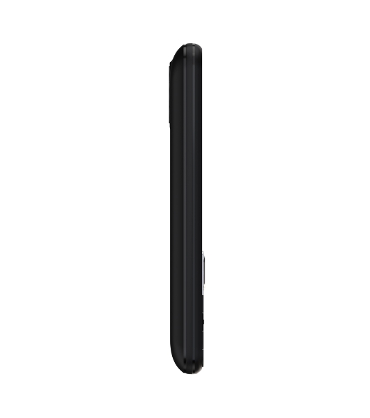 Мобильный телефон Maxvi B33 черный