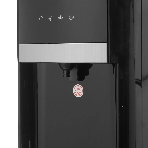 Кулер для воды AEL LC-AEL-809a, нижняя загрузка, нагрев 94 °С, охлаждение 5 °С, чёрный, фото4
