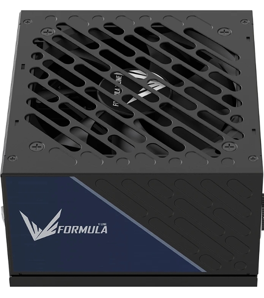 Блок питания Formula V Line FV-500LT, 500W, APFC, 12cm Fan