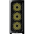 Корпус Formula Air Power G3 Plus Black, Mini-Tower, чёрный, 3 x 120 мм, фото7