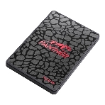 Накопитель SSD Apacer AS350 PANTHER, 256Gb, 2.5', SATA III, R/W 560/540, фото2