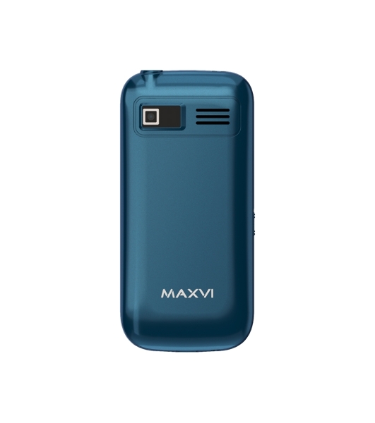 Мобильный телефон Maxvi B6ds up маренго