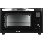 Мини-печь Hyundai MIO-HY097 35л. 1600Вт черный, фото12