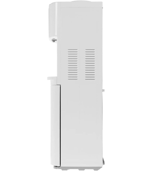 Кулер для воды Starwind SW-1115EB, верхняя загрузка, нагрев 95 °С, охлаждение 10 °С, белый
