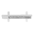 Конвектор электрический MTX CH-1500, белый, 1500 Вт, 20 м2, термостат, фото6