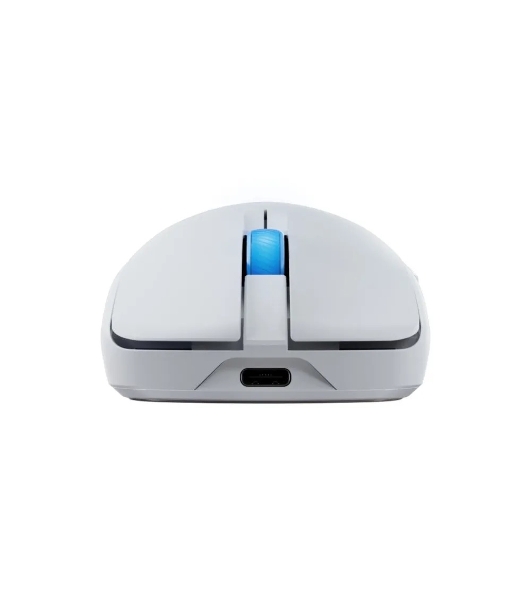 Мышь ASUS ROG ROG HARPE II ACE, 48g, Wired, 2.4GHz RF, Bluetooth 5.1, 442K DPI sensor, 5 Prograммable Buttons, White